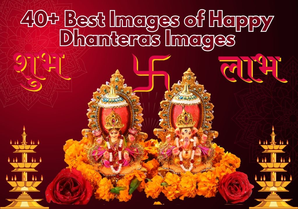 Happy Dhanteras Images