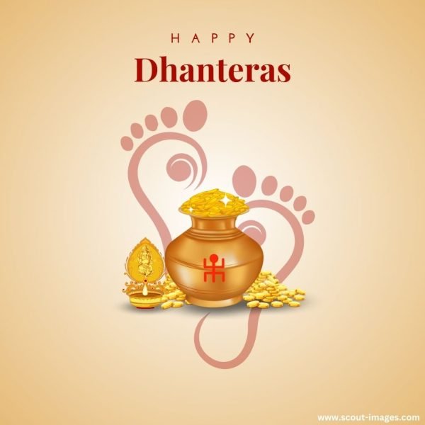 Happy Dhanteras Images