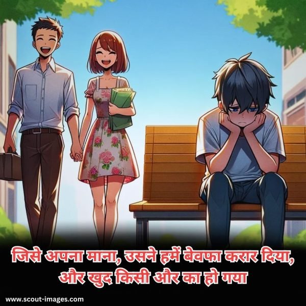 Double Meaning Shayari in Hindi