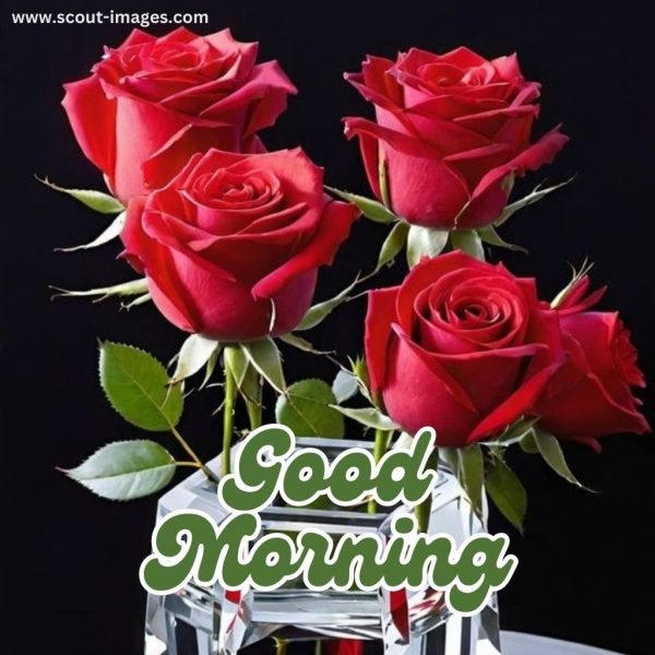 Good Morning Wishes