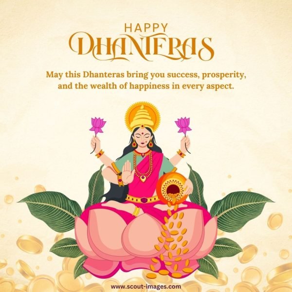 Happy Dhanteras Images