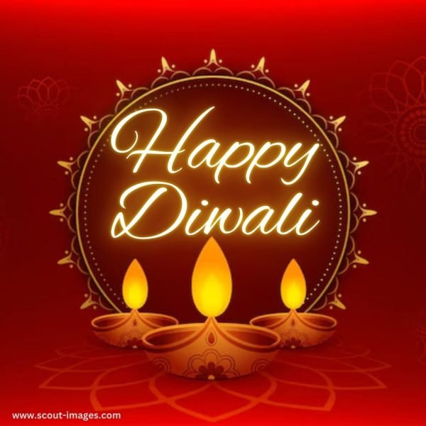 Diwali Wishes in Hindi Images