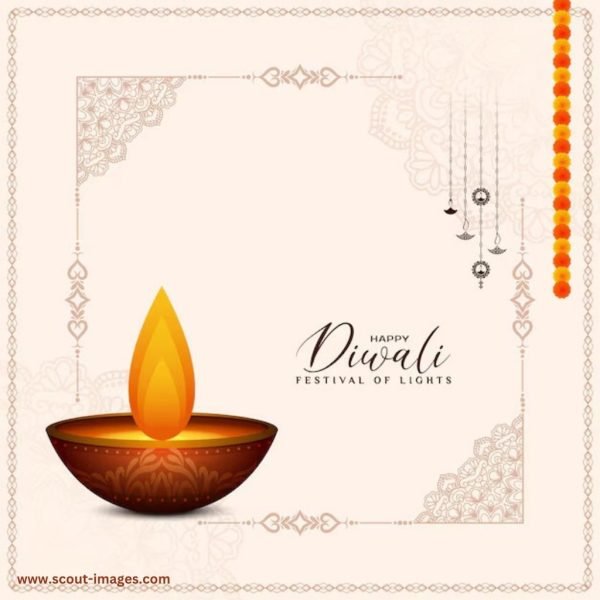 Diwali Wishes in Hindi Images