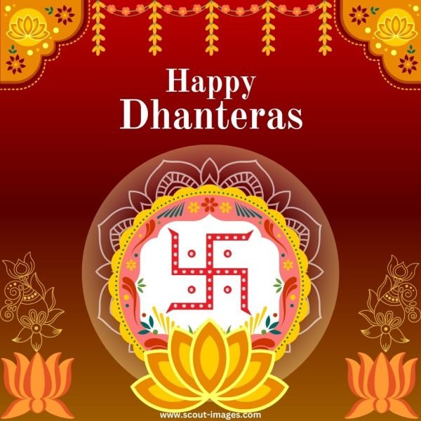 Happy Dhanteras Images