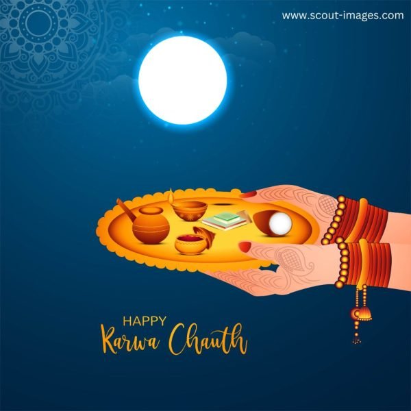 Happy Karwa Chauth Wishes