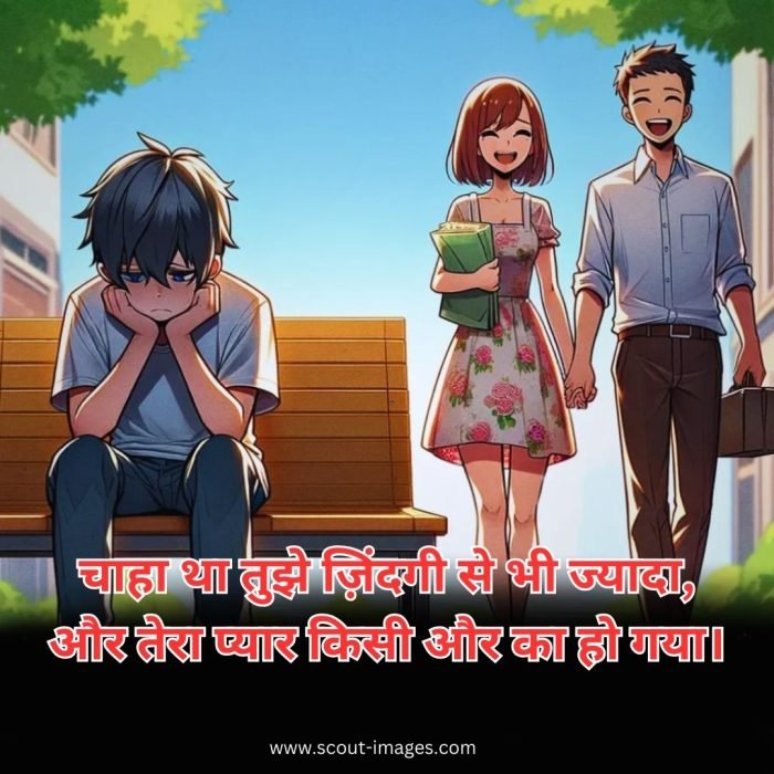 Emotional Sad Shayari