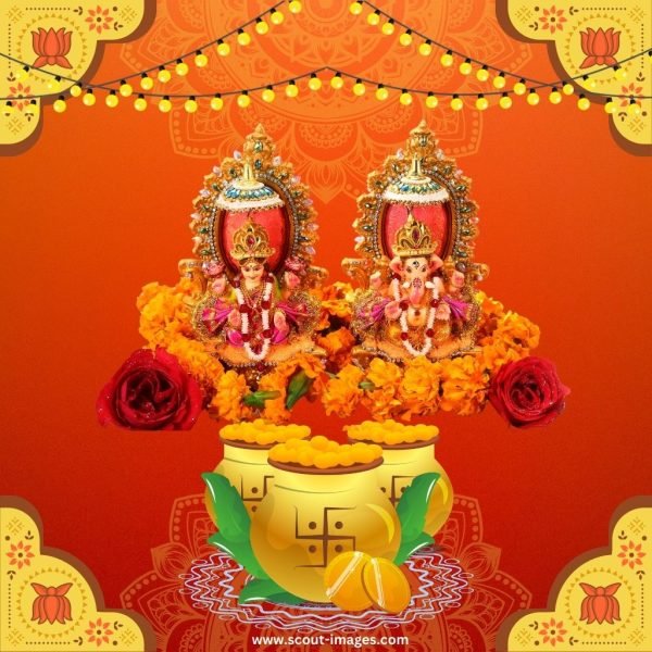 Happy Dhanteras Images