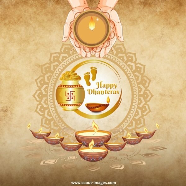 Happy Dhanteras Images