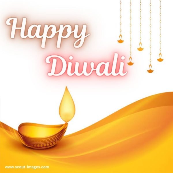 Diwali Wishes in Hindi Images