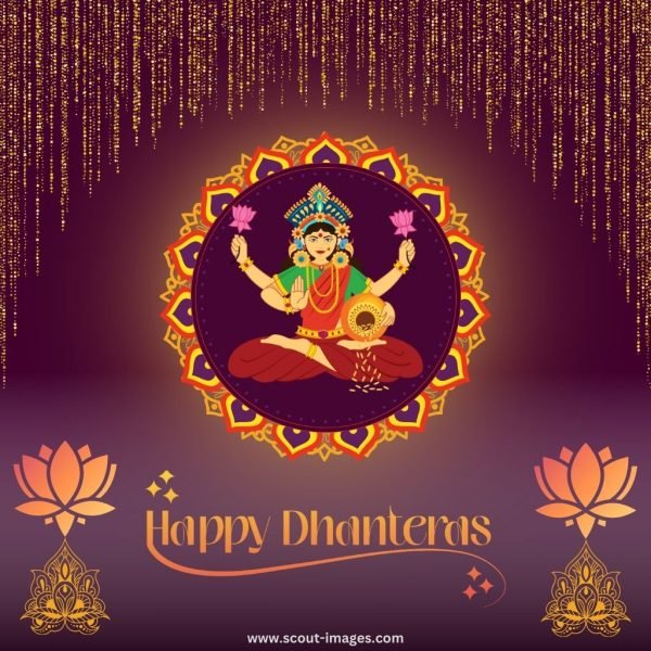 Happy Dhanteras Images