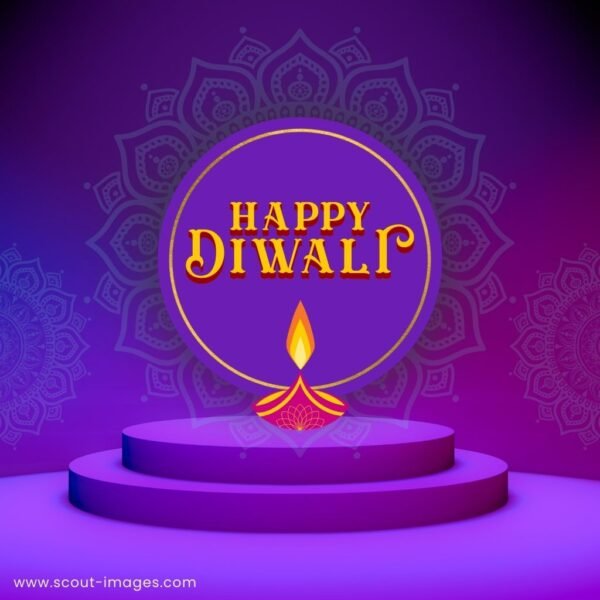 Happy Diwali Images in Hindi