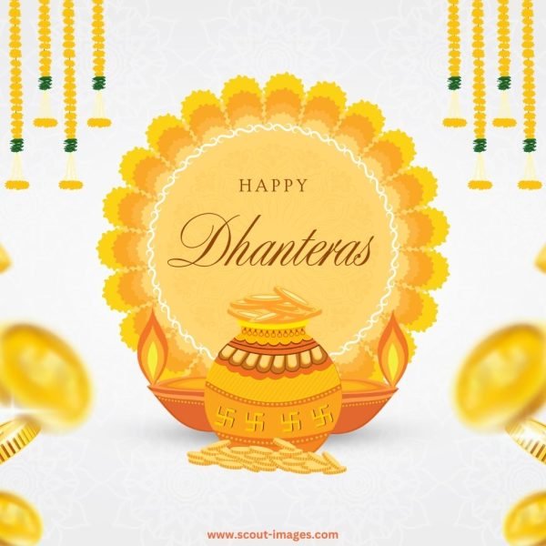 Happy Dhanteras Images