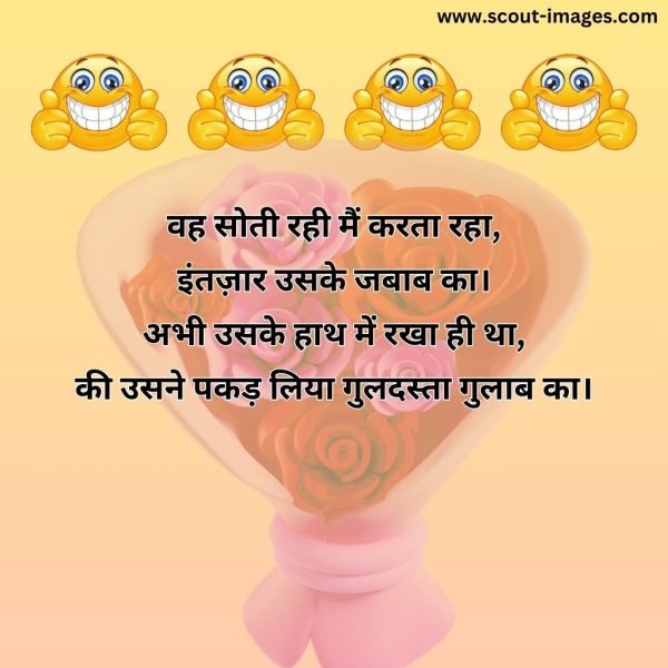 Double Meaning Shayari in Hindi