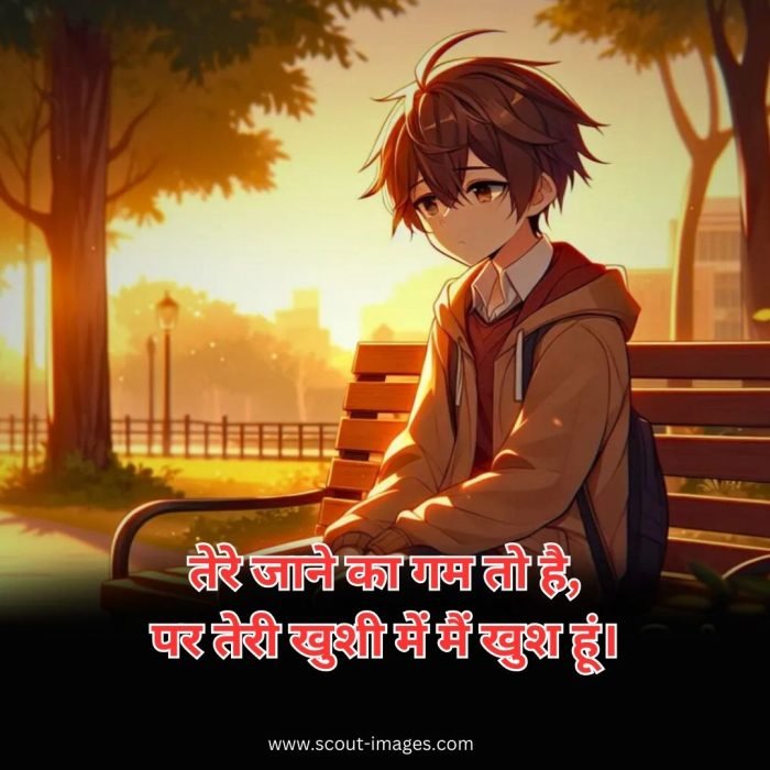 Emotional Sad Shayari