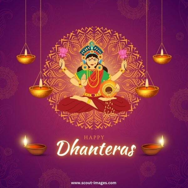 Happy Dhanteras Images