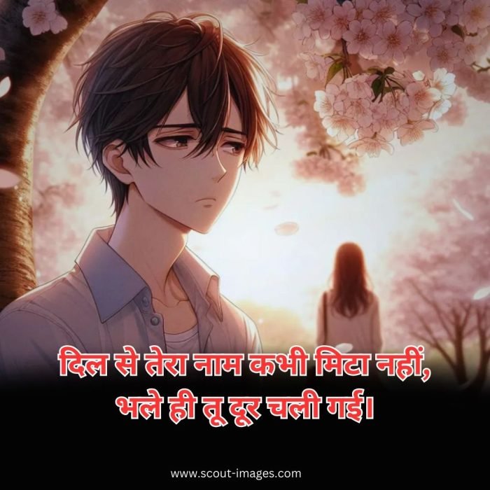 Emotional Sad Shayari