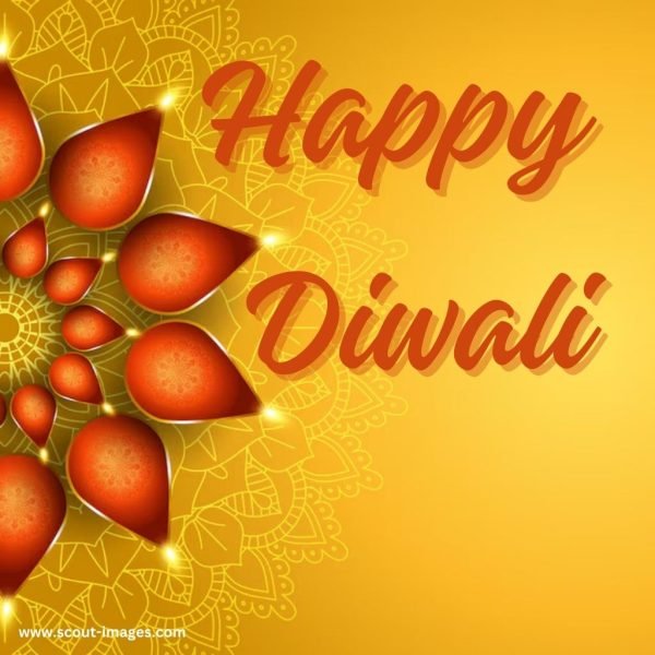 Deepawali Wishes