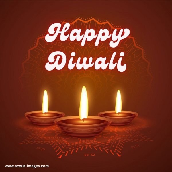 Diwali Wishes in Hindi Images