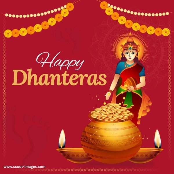 Happy Dhanteras Images