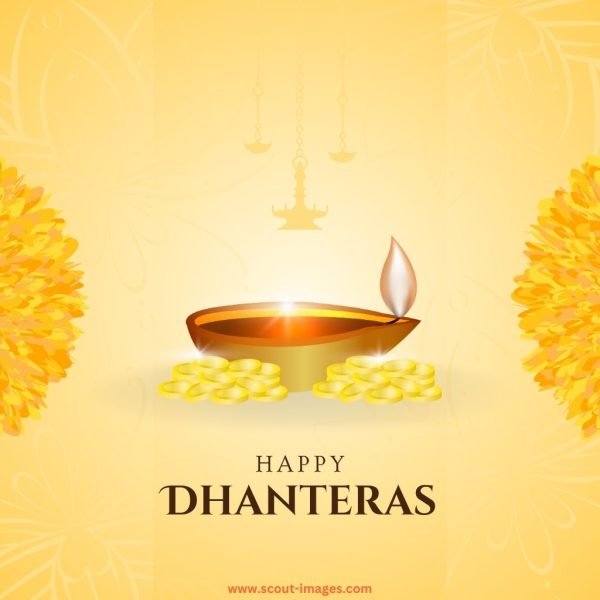 Happy Dhanteras Images