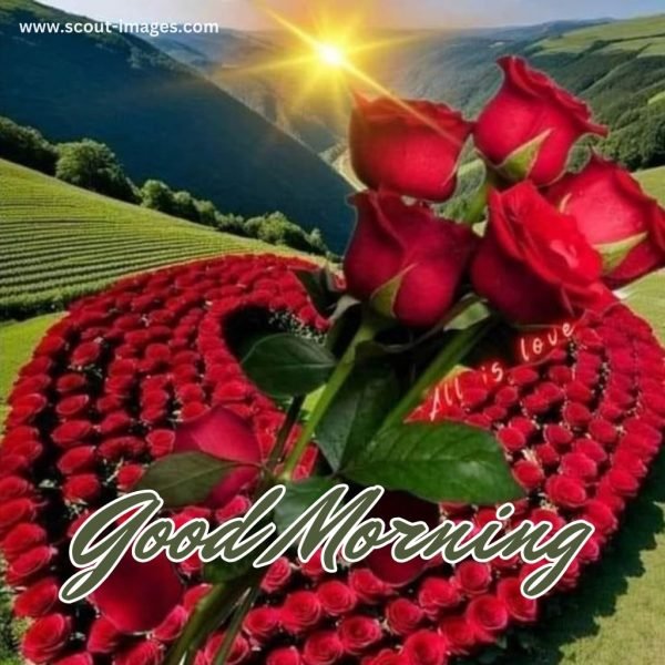 Good Morning Wishes