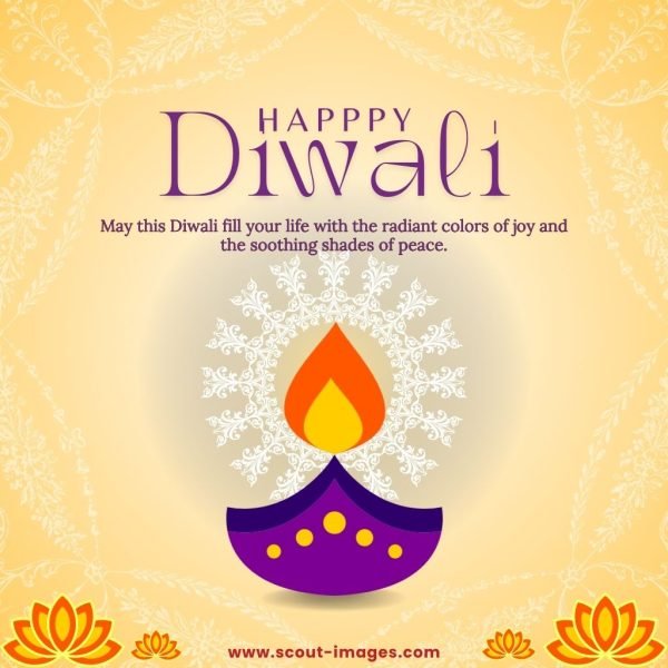 Happy Diwali Images in Hindi