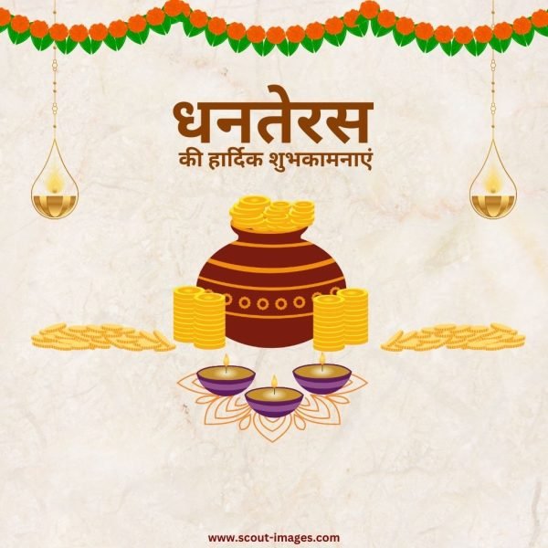 Happy Dhanteras Images