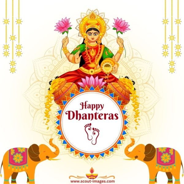 Happy Dhanteras Images