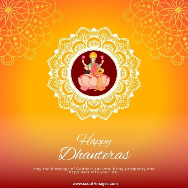 Happy Dhanteras Images