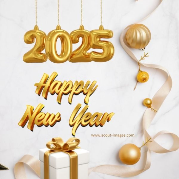 Happy New Year Wishes