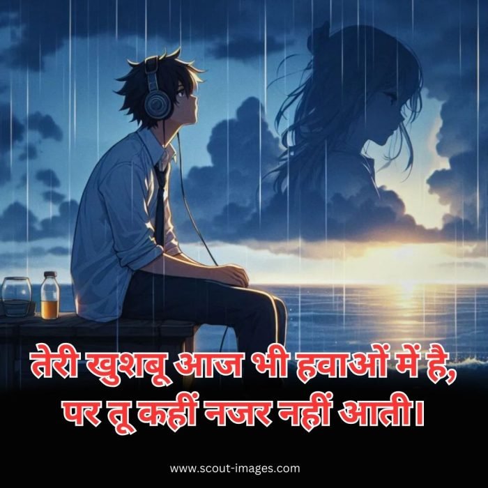 Emotional Sad Shayari