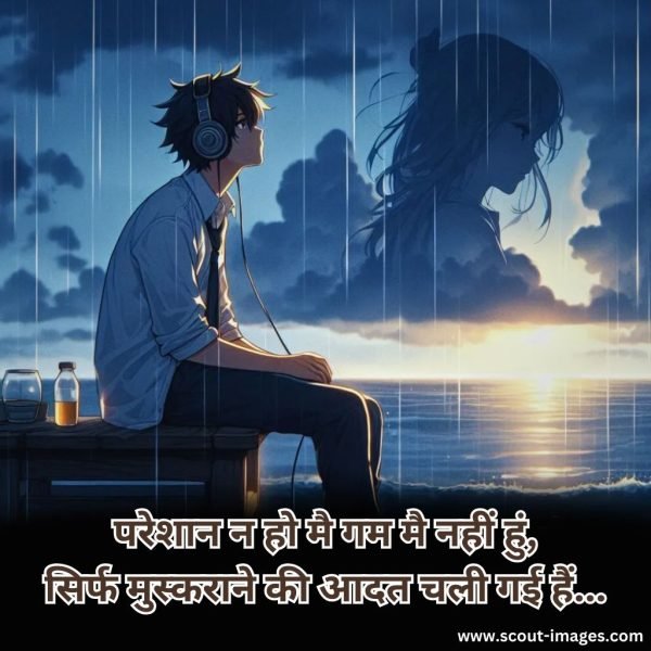 heart touching love shayari in hindi