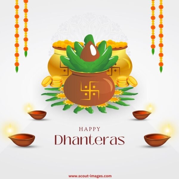 Happy Dhanteras Images