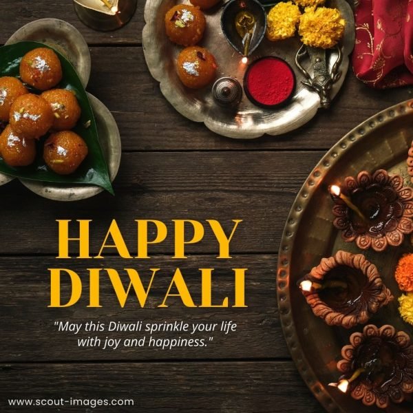 Happy Diwali Images in Hindi