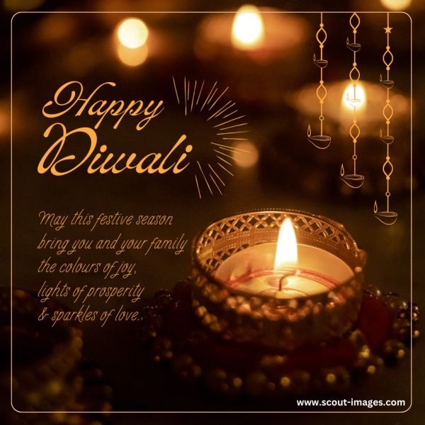 Deepawali Wishes