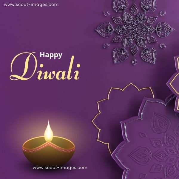 Happy Diwali Images in Hindi