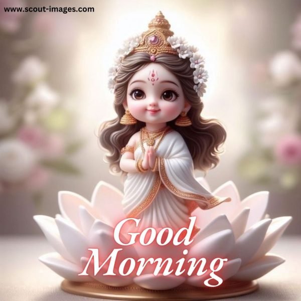 Good Morning Wishes