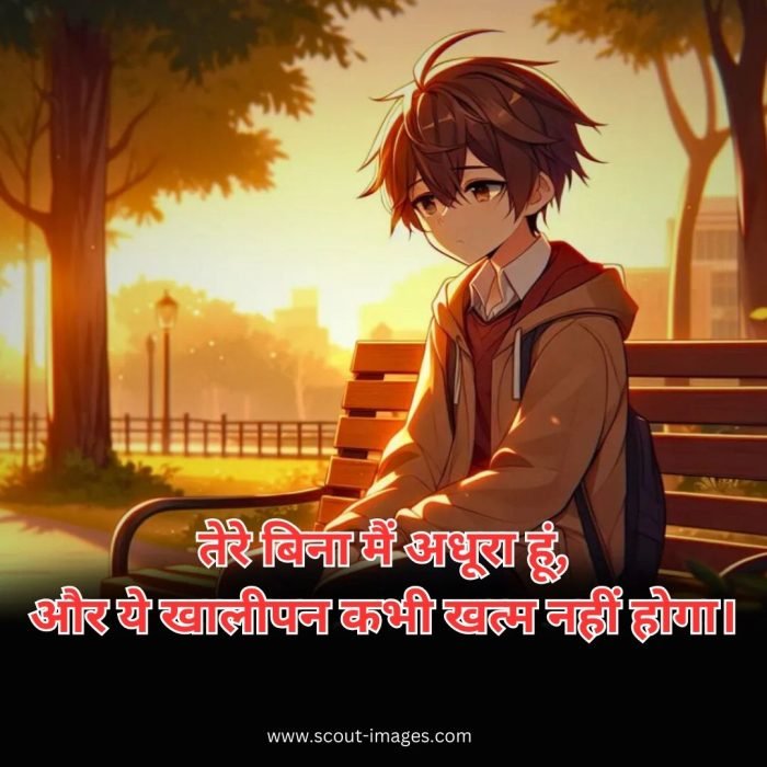 Emotional Sad Shayari