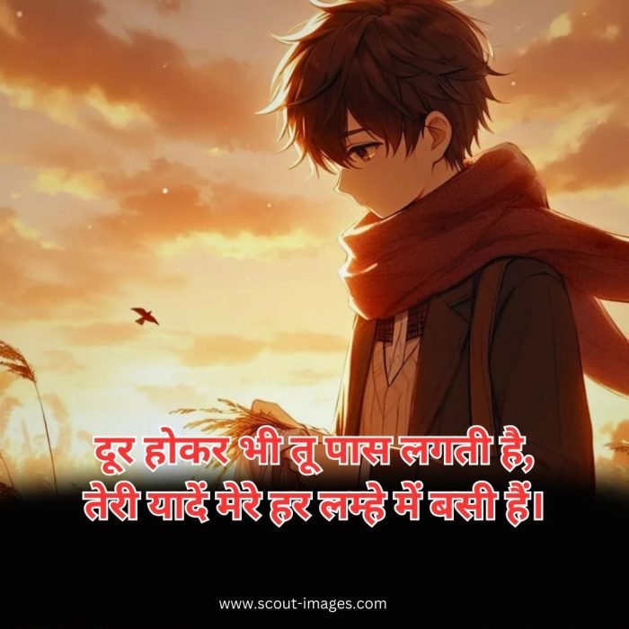 Emotional Sad Shayari