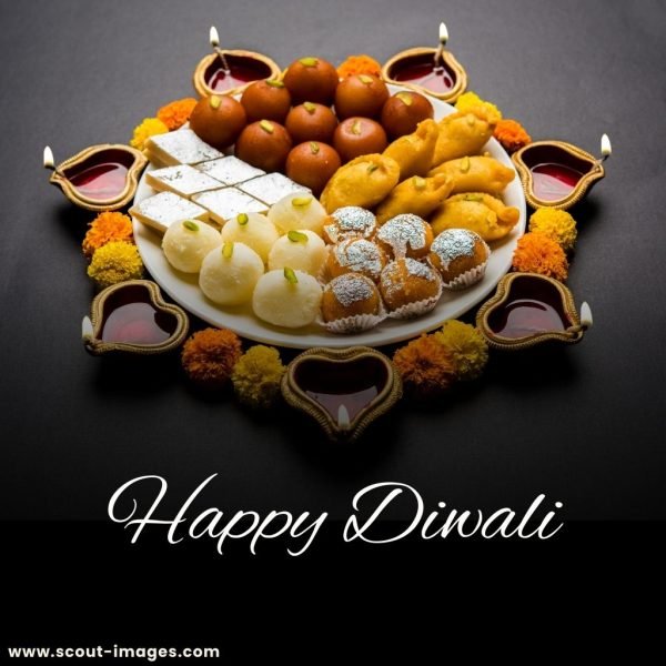 Happy Diwali Images in Hindi