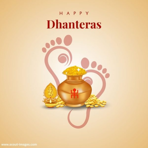 Happy Dhanteras Images