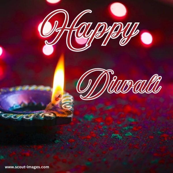 Deepawali Wishes