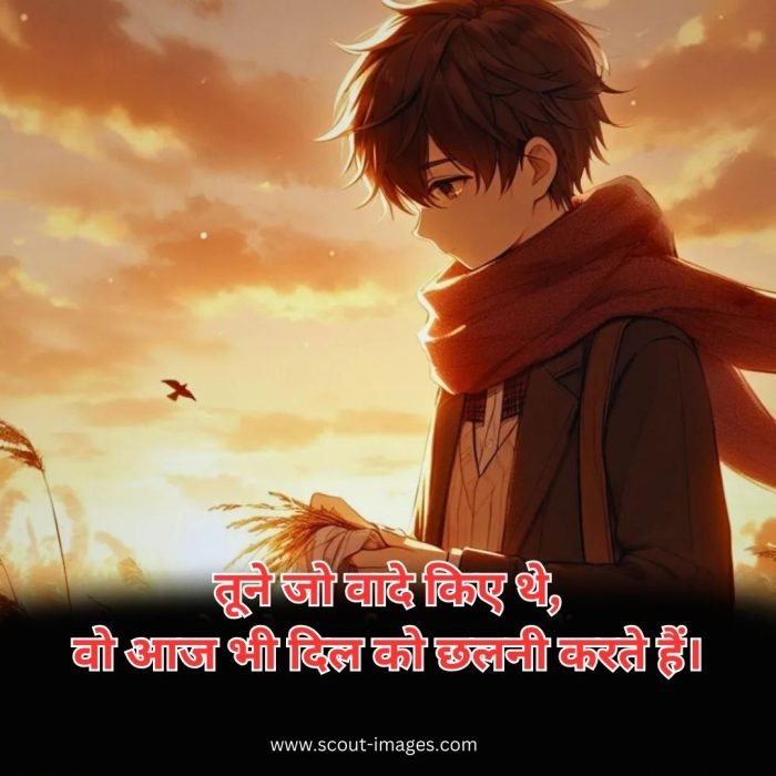 Emotional Sad Shayari