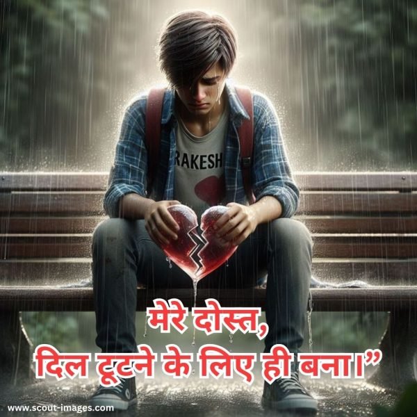 Bewafa Shayari Hindi