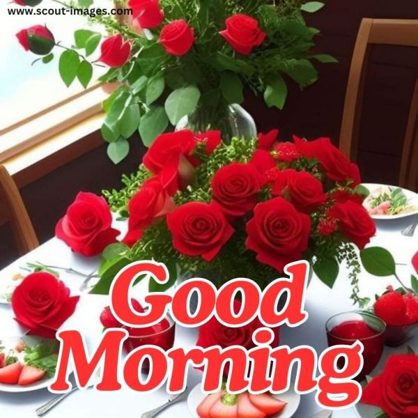 Good Morning Wishes